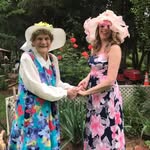 Sandy Huntley Towns - @sandyhuntleytowns - Instagram