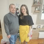Sandra Husejnovic - @sandrahusejnovic - Instagram
