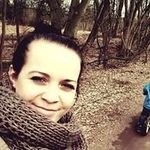 Sandra Huske - @huskesandra - Instagram