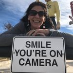 Sandra Huskey - @sandrahuskey - Instagram