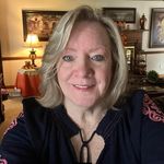 Sandra Rich Huskey - @nanahuskey - Instagram