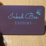 Sandra Hoge Huth - @inkedbeetattoo - Instagram