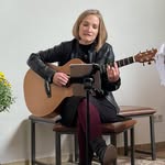 Sandra Huth - @sandrahuth_musik - Instagram