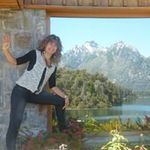 Sandra Huth - @bibiedma - Instagram