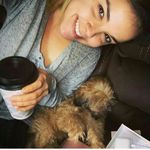 sandra huth - @kateloore233 - Instagram