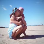 Sandra Huth - @san_dee74 - Instagram