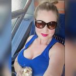Sandra Huth - @sandrahuth999 - Instagram
