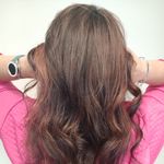 Sandra Huth - @hutti112 - Instagram