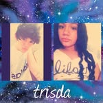 Sandra + Triston = Trisda😏👯 - @mr.n.mrs.tyler - Instagram
