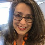 Sandra Hylton - @chung_cha_49 - Instagram