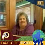 Sandra Hylton - @nandy1949 - Instagram
