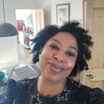 Sandra Hylton - @sand.hylton - Instagram