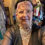 Sandra Hylton - @sandrahylton - Instagram
