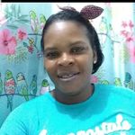 Sandra Hylton - @god_blesssandra - Instagram