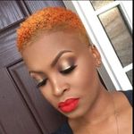 Sandra Hylton - @iamsandy749 - Instagram