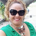 Sandra Hypolite - @hypolite102 - Instagram