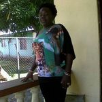 Sandra Hypolite - @hypolitesandra - Instagram