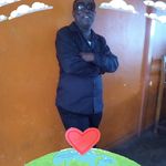 Uriah Reaburn - @sandrahypolite64 - Instagram