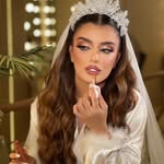 SANDRA IBRAHIM - @makeupbysandraibrahim - Instagram