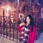 Sandra Ibrahim - @sandoda2011 - Instagram