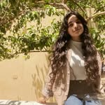 Sandra Ibrahim - @sndr.brhym - Instagram