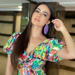 sandra ibrahim - @sandraibrahim24 - Instagram