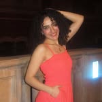 Sandra Ibrahim - @sandraibrahim__ - Instagram