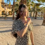 Sandra Ibrahim - @sandraibrahim750 - Instagram