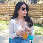 Sandra Y. Ibrahim - @sandra.ibrahim_ - Instagram