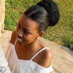 Sandra Ingabire - @sandraingabir - Instagram