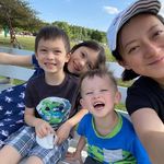 Sandra Wang - @sandra_ing - Instagram