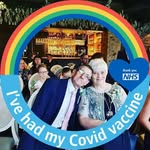 Sandra Ingledew - @sandraingledew - Instagram
