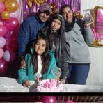 Sandra Íñiguez - Facebook