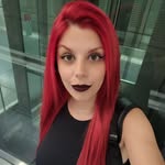 Sandra Íñiguez - @sandyvonsweet - Instagram