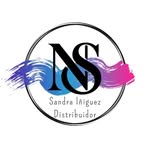 Sandra Iñiguez - @sandy_seiluca - Instagram