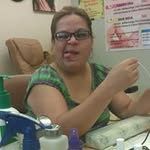 Sandra Iniguez - @sandrainiguez2324 - Instagram