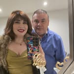 Sandra Isabel Iñiguez - @sandrainiguezf - Instagram