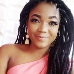 Sandra Isaac - @realomosandy - Instagram