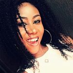 Sandra Isaac - @sa_nnny - Instagram