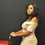 Sandra Isaac - @favewealth - Instagram