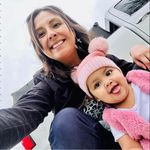 Sandra Islas - @sandralydia11 - Instagram
