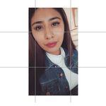 Sandra Islas - @sandy_nais - Instagram