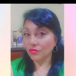 Sandra Islas - @sandra.islas.50 - Instagram