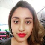 Sandra Islas Palacios - @sandraislaspalacios - Instagram