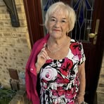 Sandra Ives - Facebook