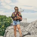 Sandra Jacinto - @sandrajacinto31 - Instagram