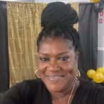 Sandra Jackson - @dimples495721 - Instagram