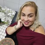 Sandra Jackson - @limasandravasconcelosde - Instagram