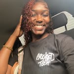 Sandra Jackson - @sasa__jack - Instagram