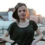 Sandra Jakubiak - @sx_oa - Instagram